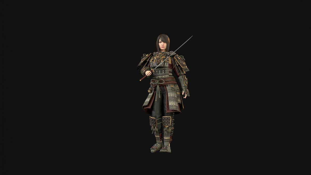SamuraiGirl2
