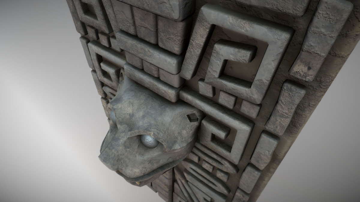 Extreme Interactable Pack