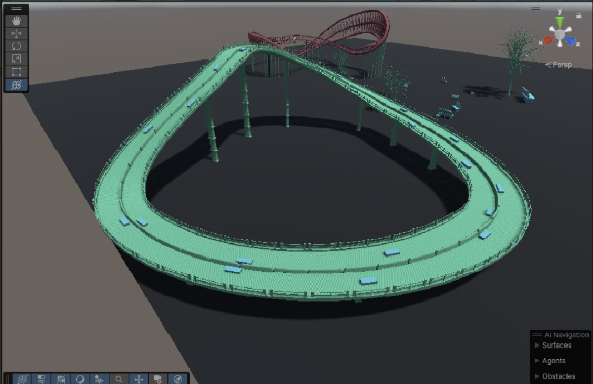 CurveMancer - Your Ultimate Spline Tool