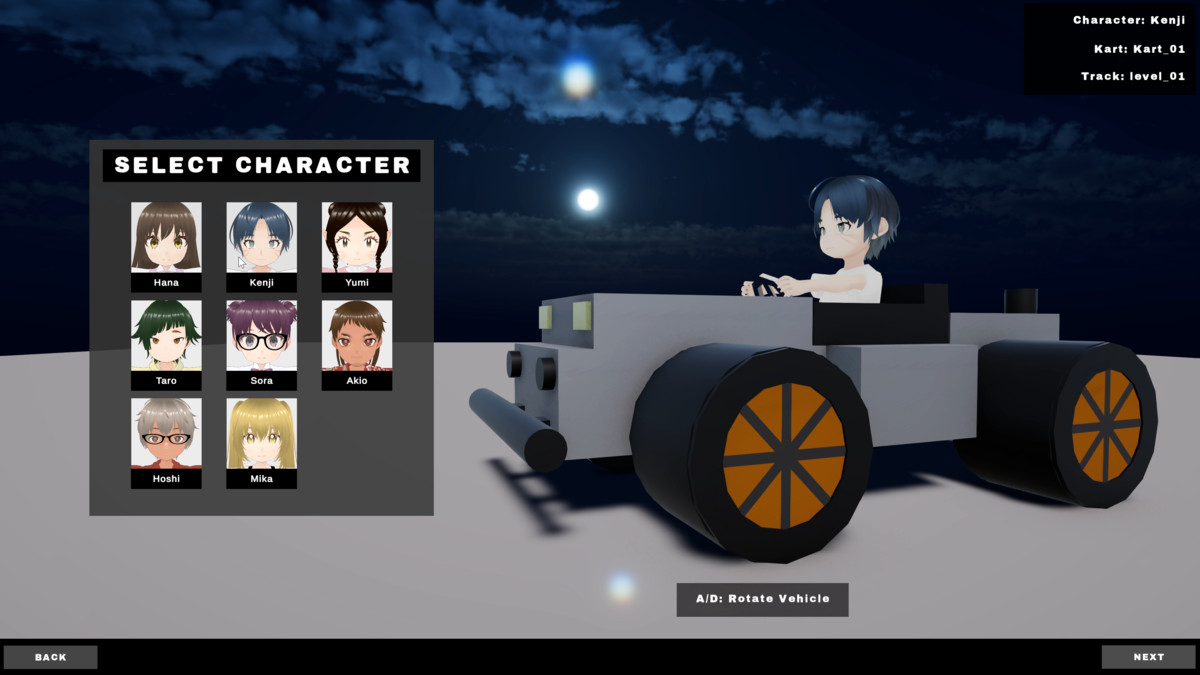 Ultimate Kart Racing