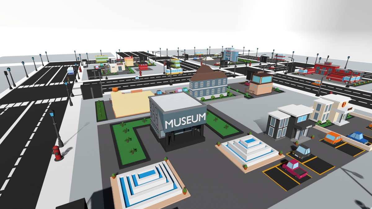 Simple_CITY