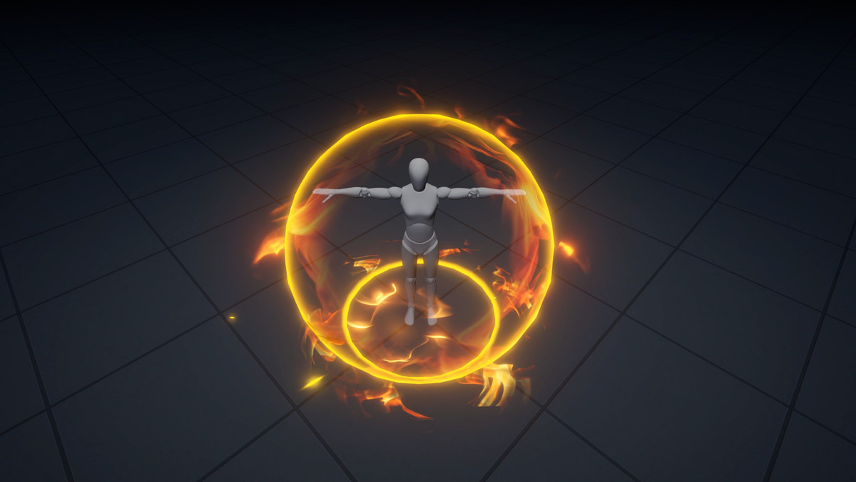 Shield Effects Vol.1