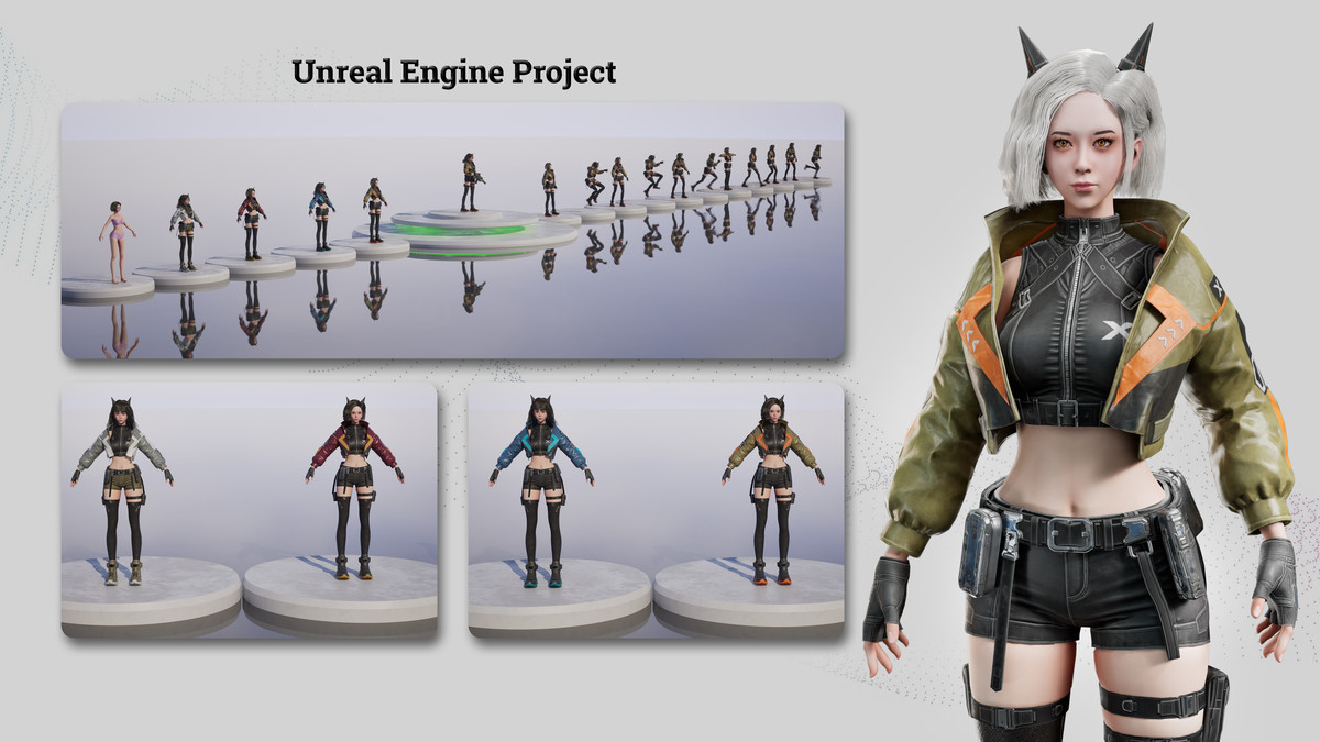 Lynx - Urban Scout