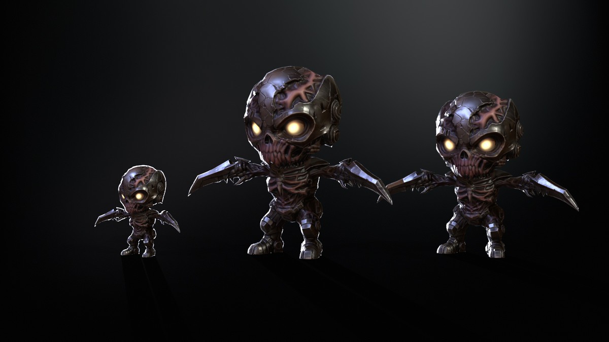 Necro Bot