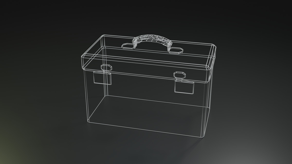 Vintage & Abandoned Environment 12 PBR Assets Bundle
