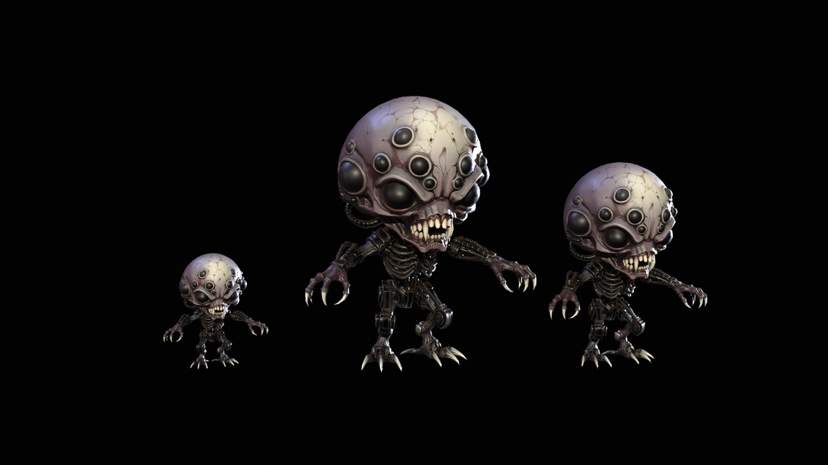 ChibiNecro4Pack2