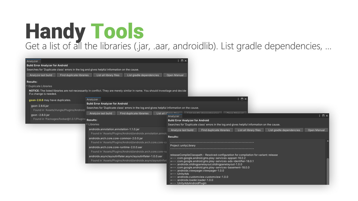 Build Helper Bundle 2