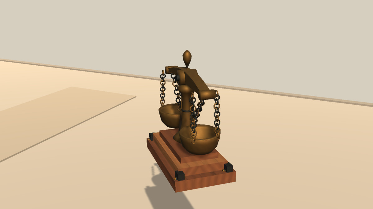Copperleaf Market - Modular Stalls and Trading Props