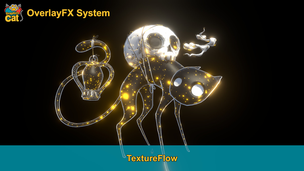 Graphics Essentials - Extend URP Graphics