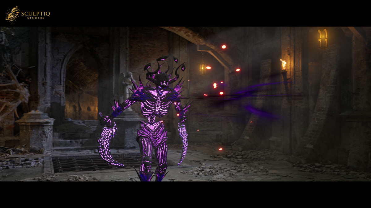 Infernal Archmage