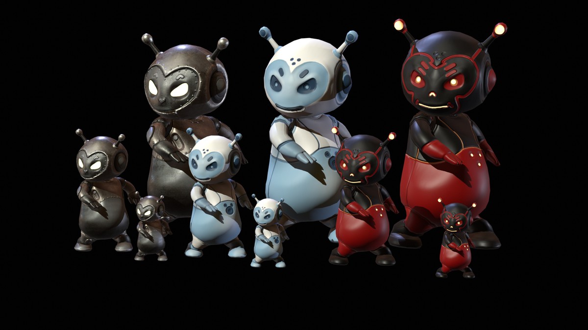 Minirobotic7