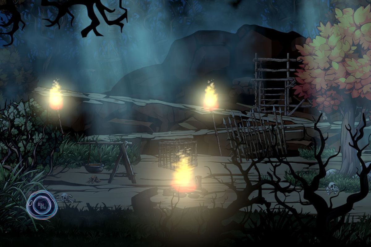 2D Platformer Assets Bundle 580+ Assets