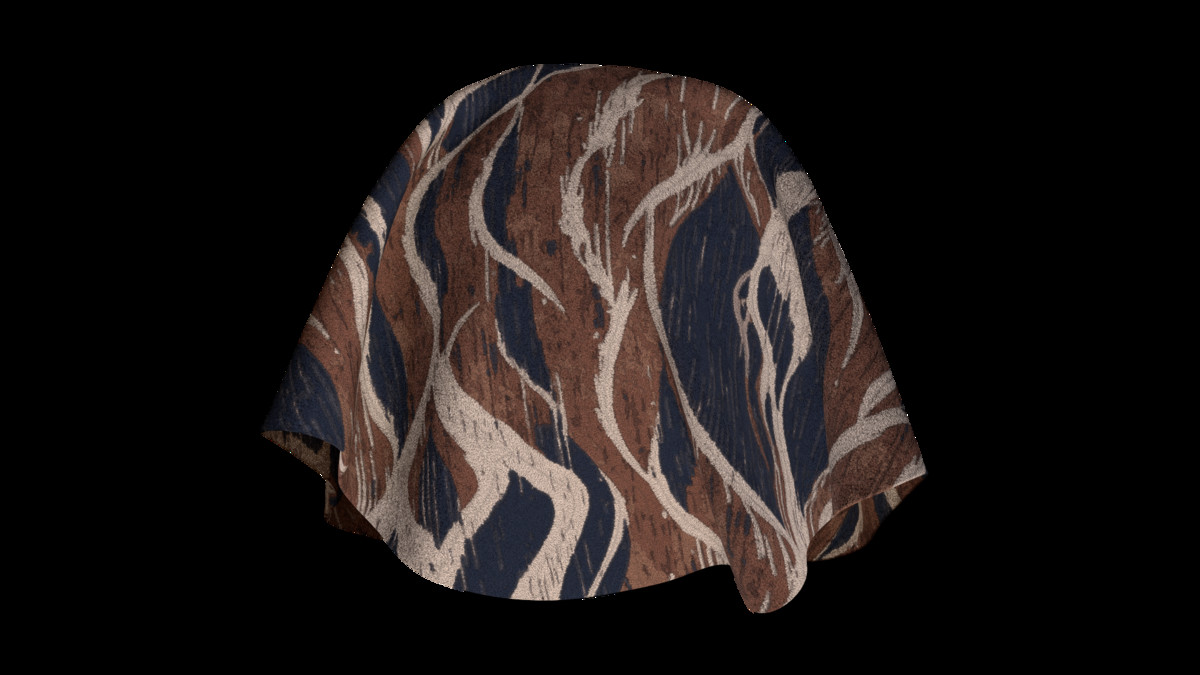 Premium Carpet Material Pack