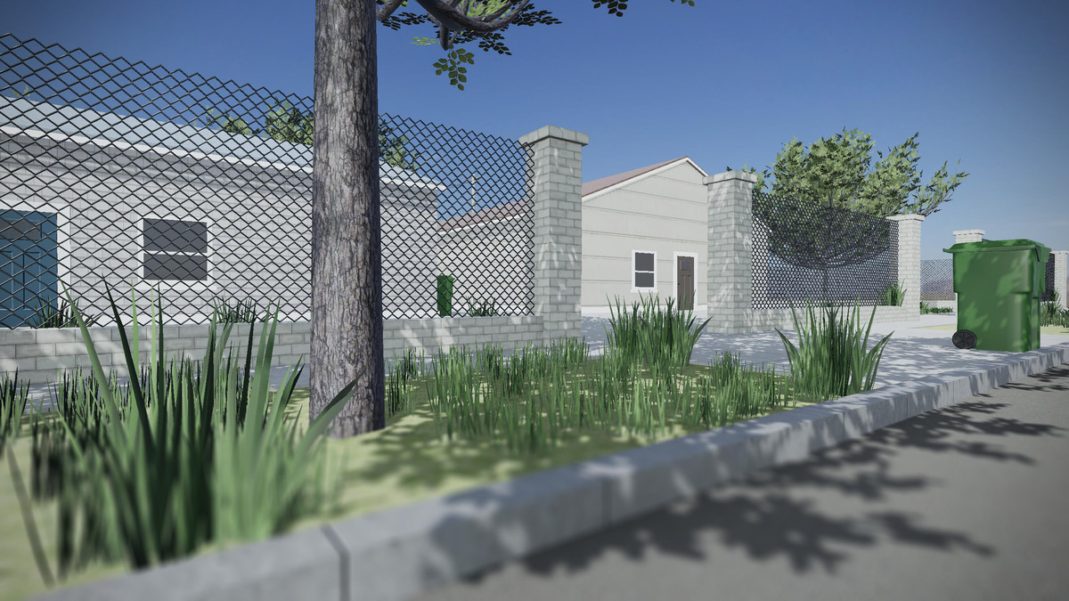 House Solution Vol.1 | Essential