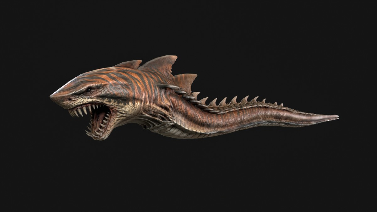 SharkM