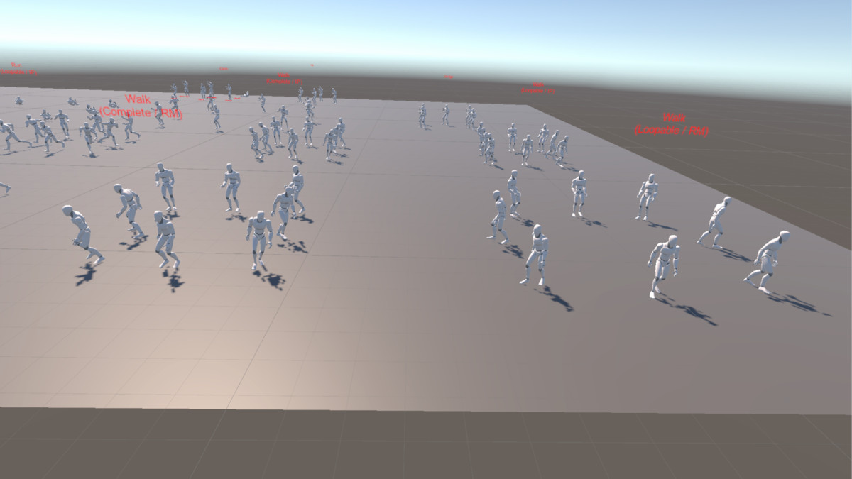 Spell/Magic Combat Animation V1