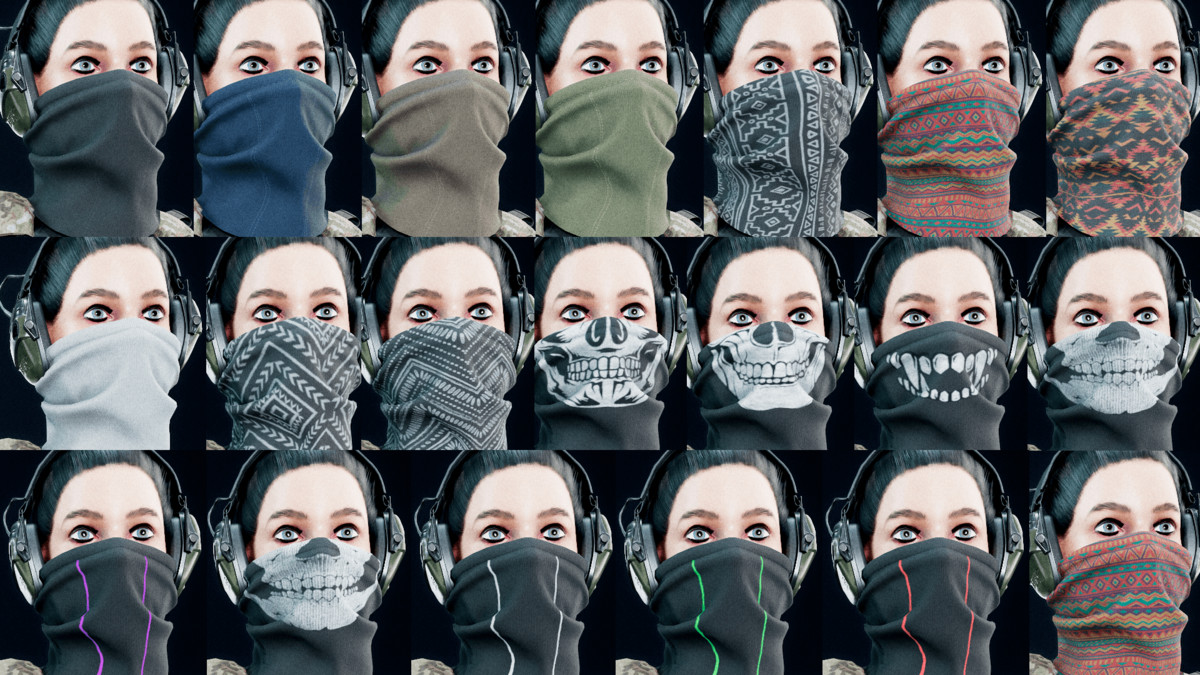 Military-Female.vol2