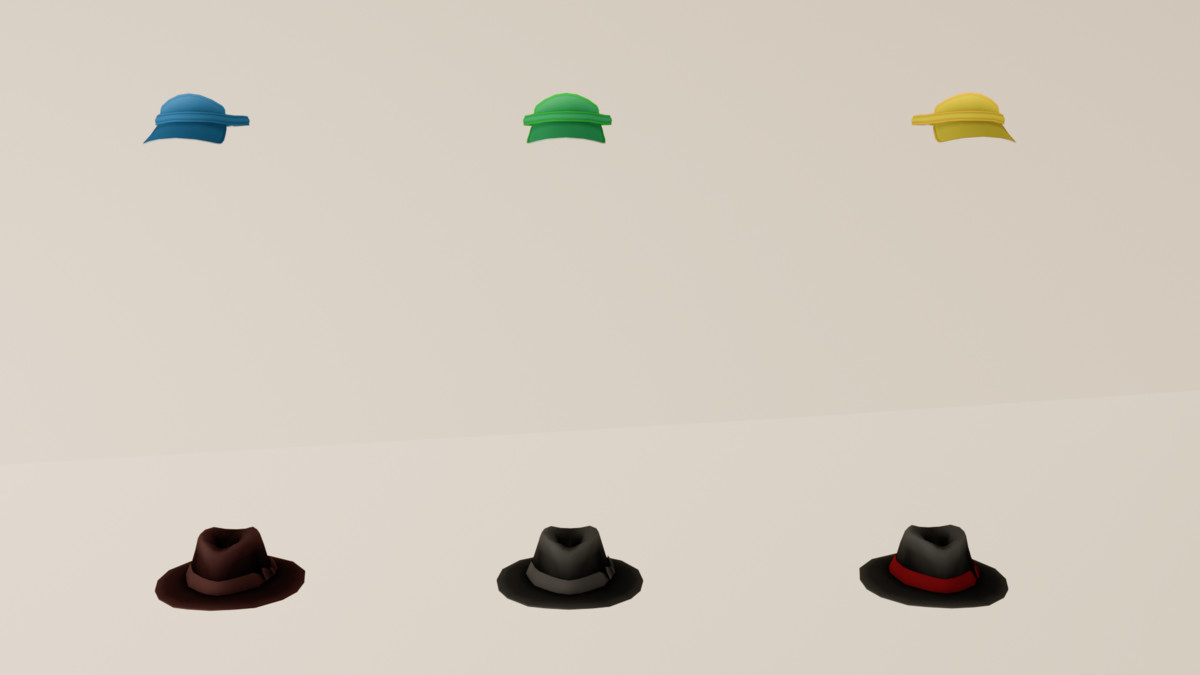 Modular Man Constructor