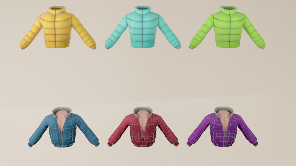 Modular Man Constructor