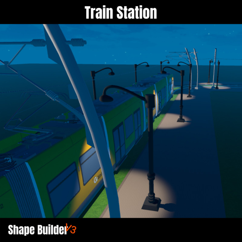 ShapeBuilder