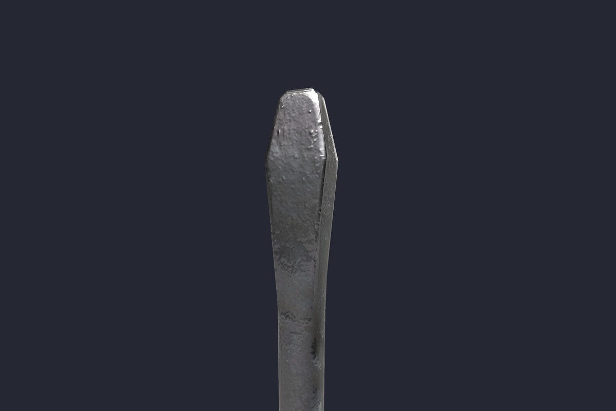 Post-Apocalyptic Melee Weapon Pack