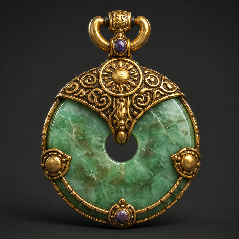 Ancient Relics Collection Vol. 1