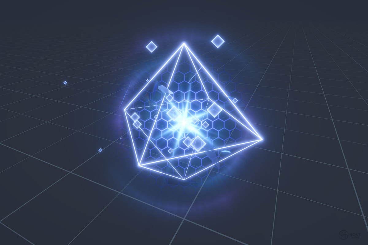 Better glowing orbs pack