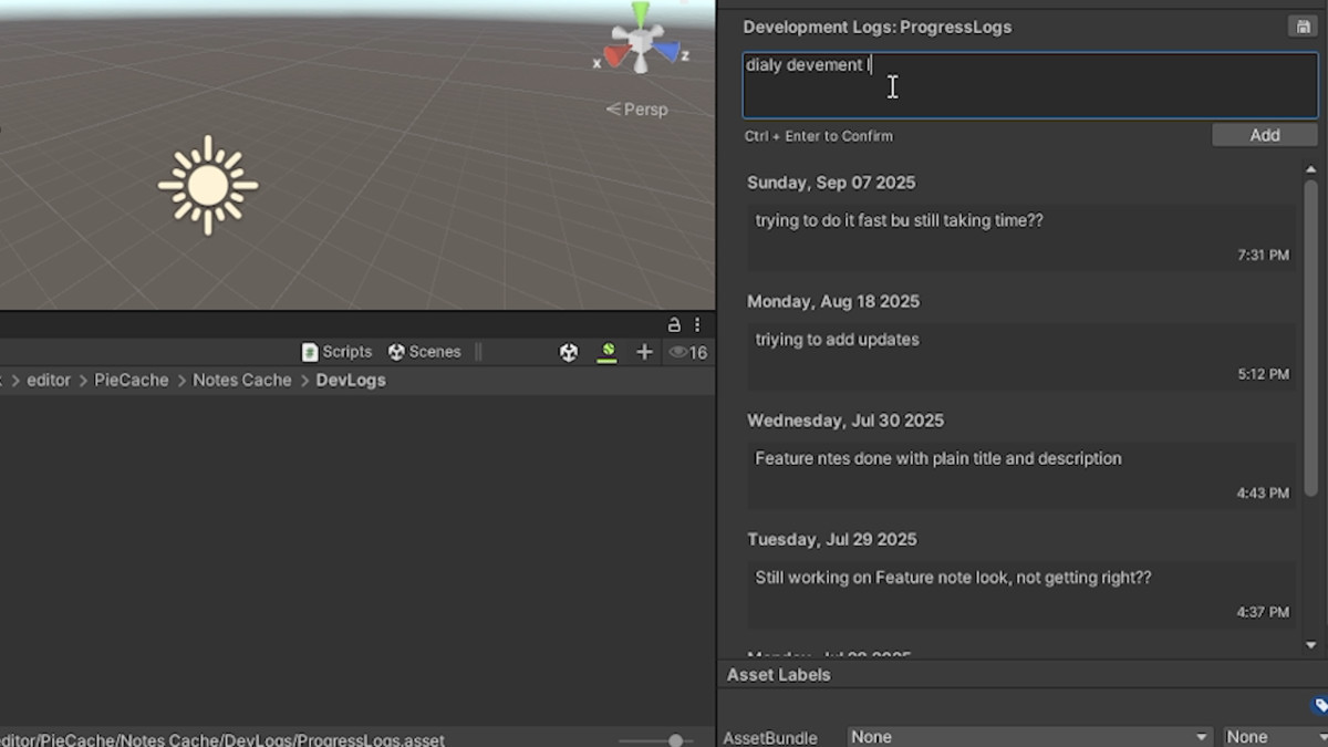 PieDesk 2 | Project Browser Suite