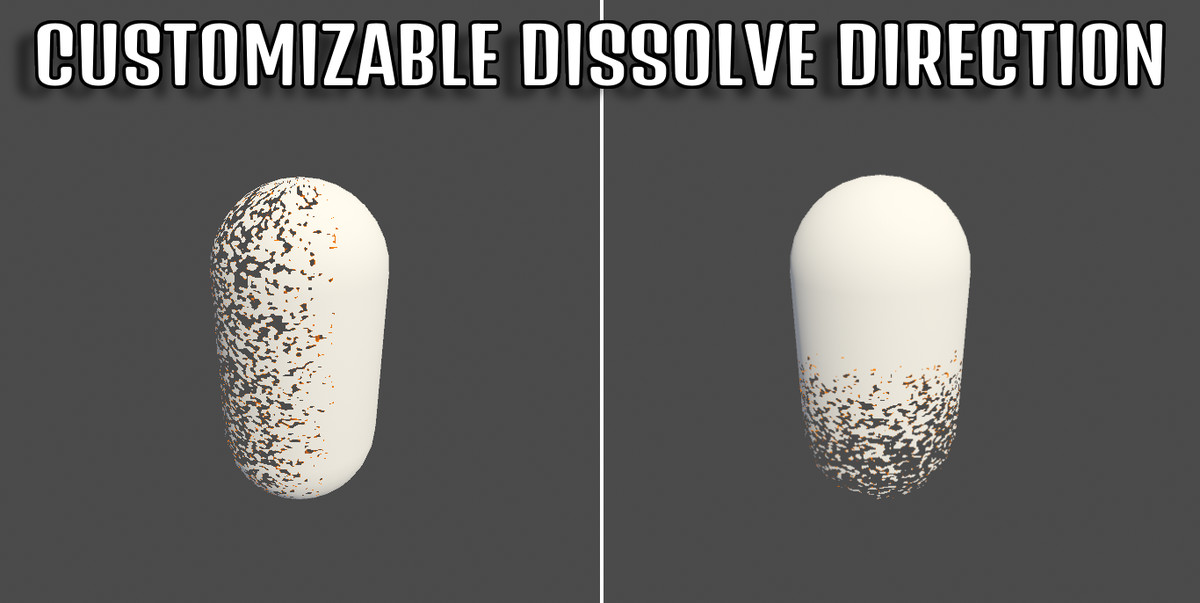 Ultimate Shader Collection - URP