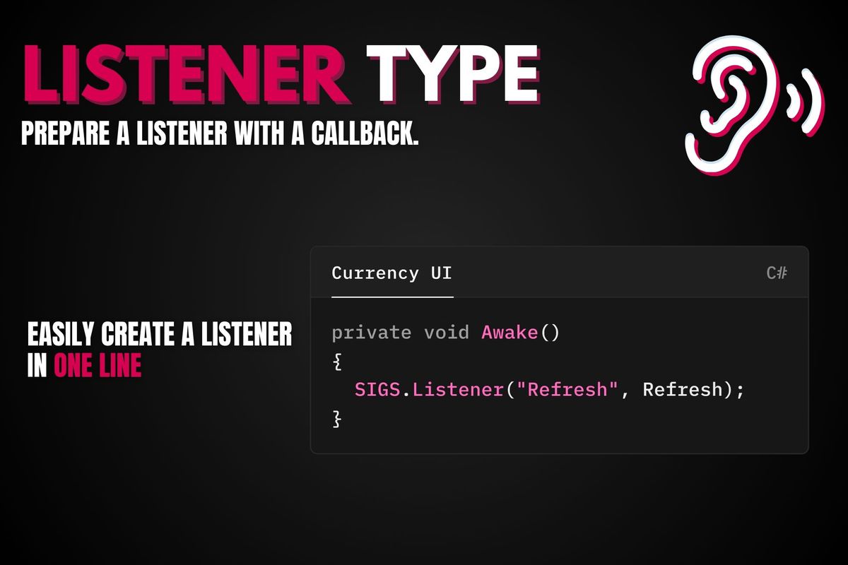 Signalia Lite (GUI and Core)