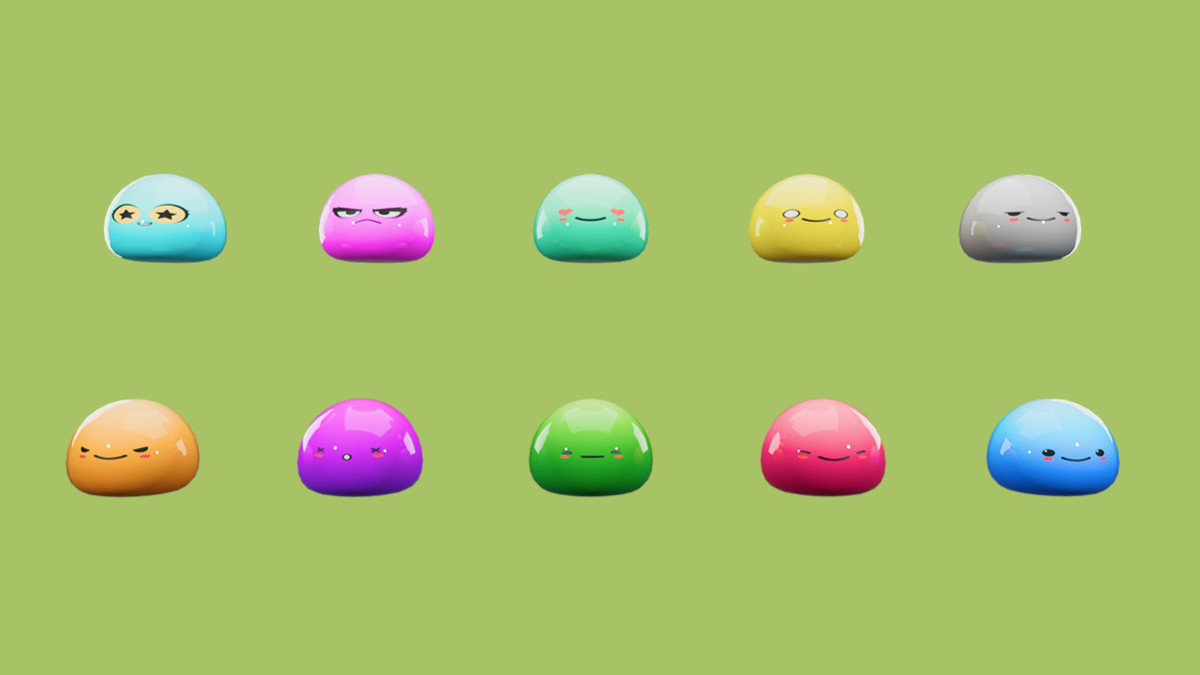 Asset Screenshot 2