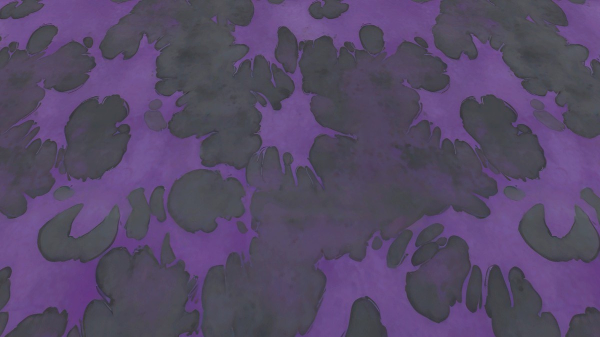 Stylized Textures - Vol 176 - Splatter