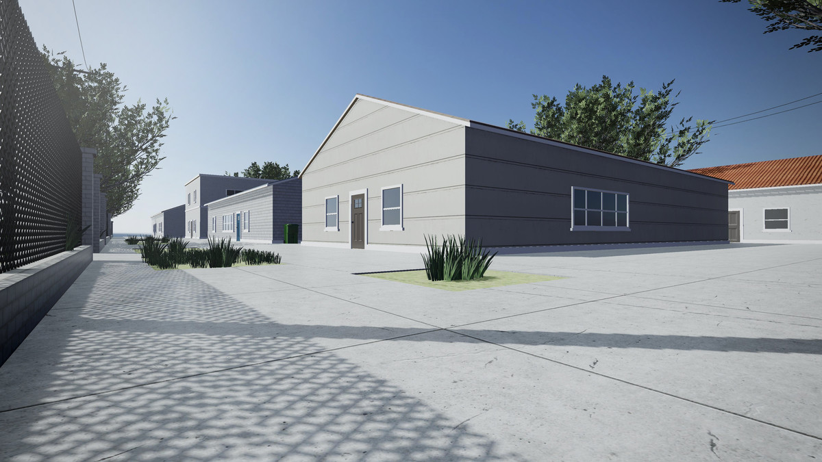 House Solution Vol.1 | Essential