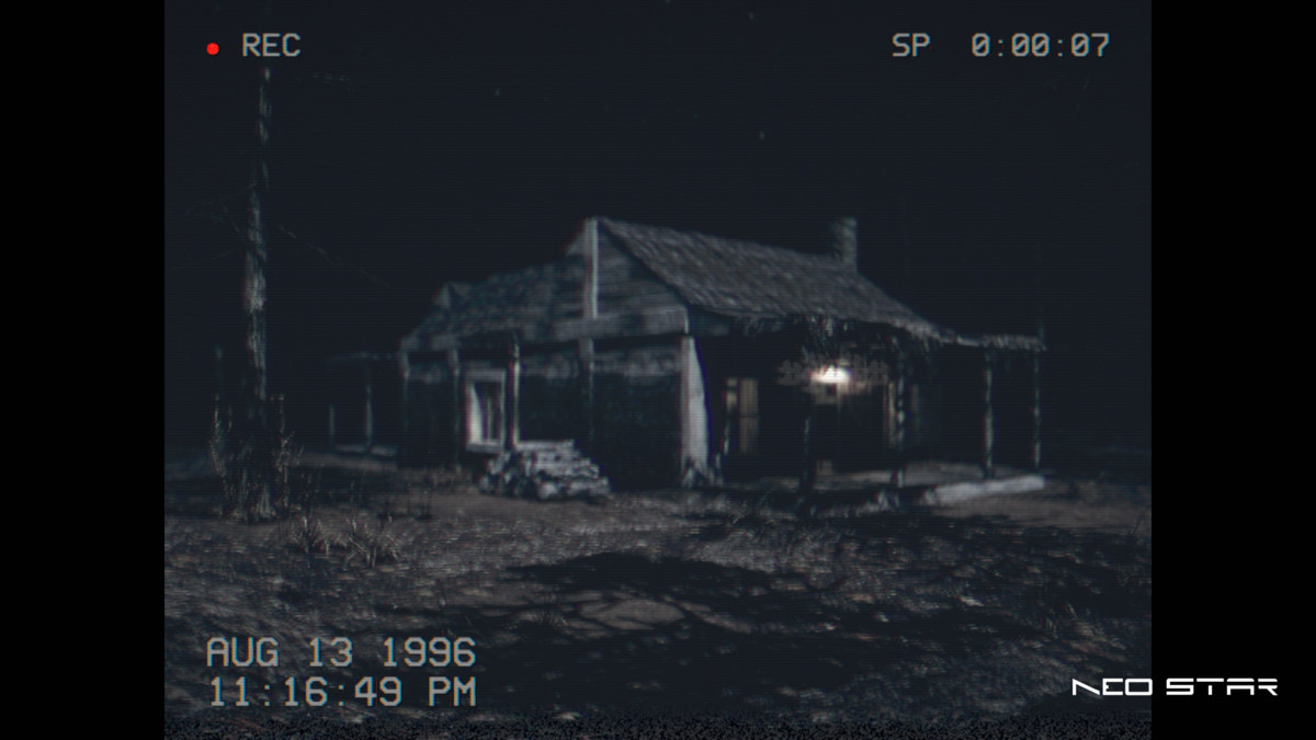 Cabin in the Woods