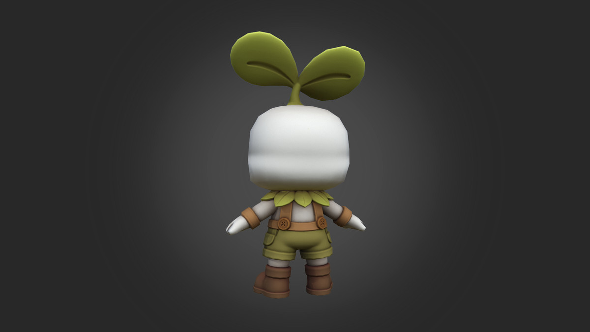 Sprout