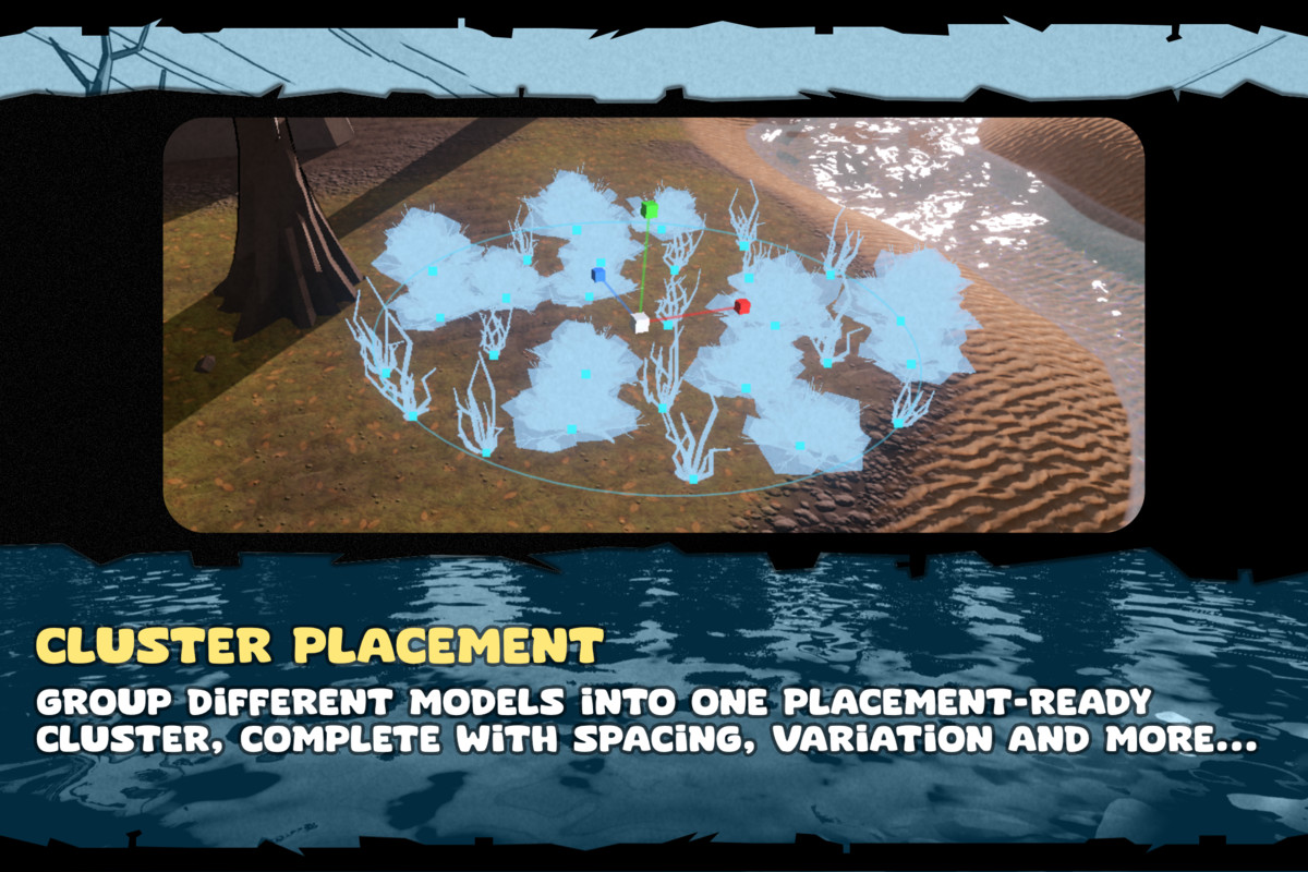 PlaceKit (Object Placement Tool)