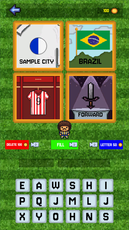 Quiz Game Template — Complete Trivia Kit