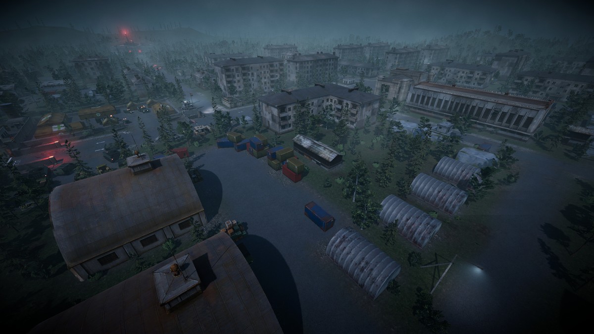 Top Down Post Apocalyptic Pack