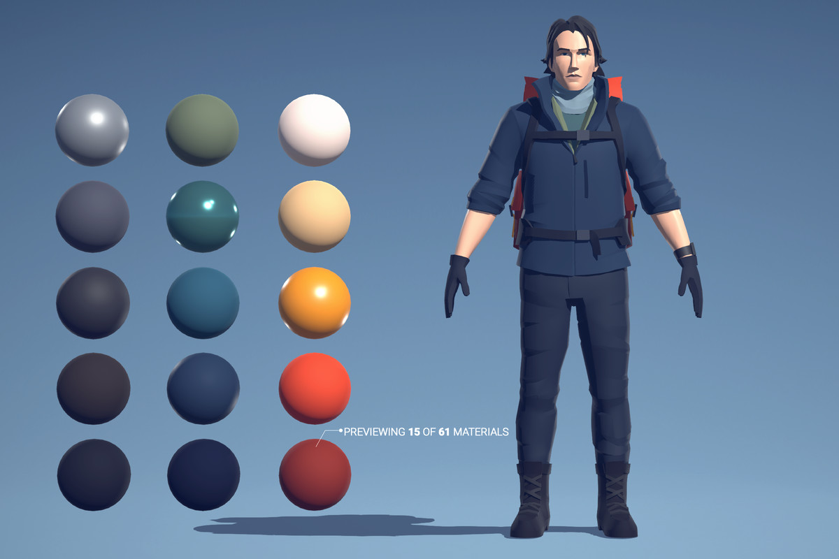 Polyquest Heroes: Adventurer I Explorer