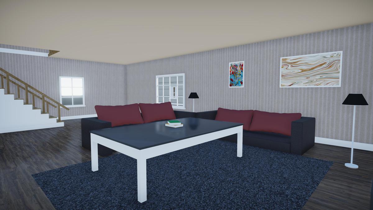 House Solution Vol.1 | Essential