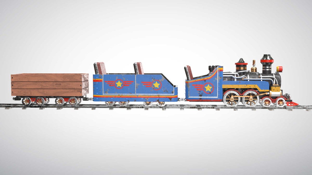 Asset Screenshot 3