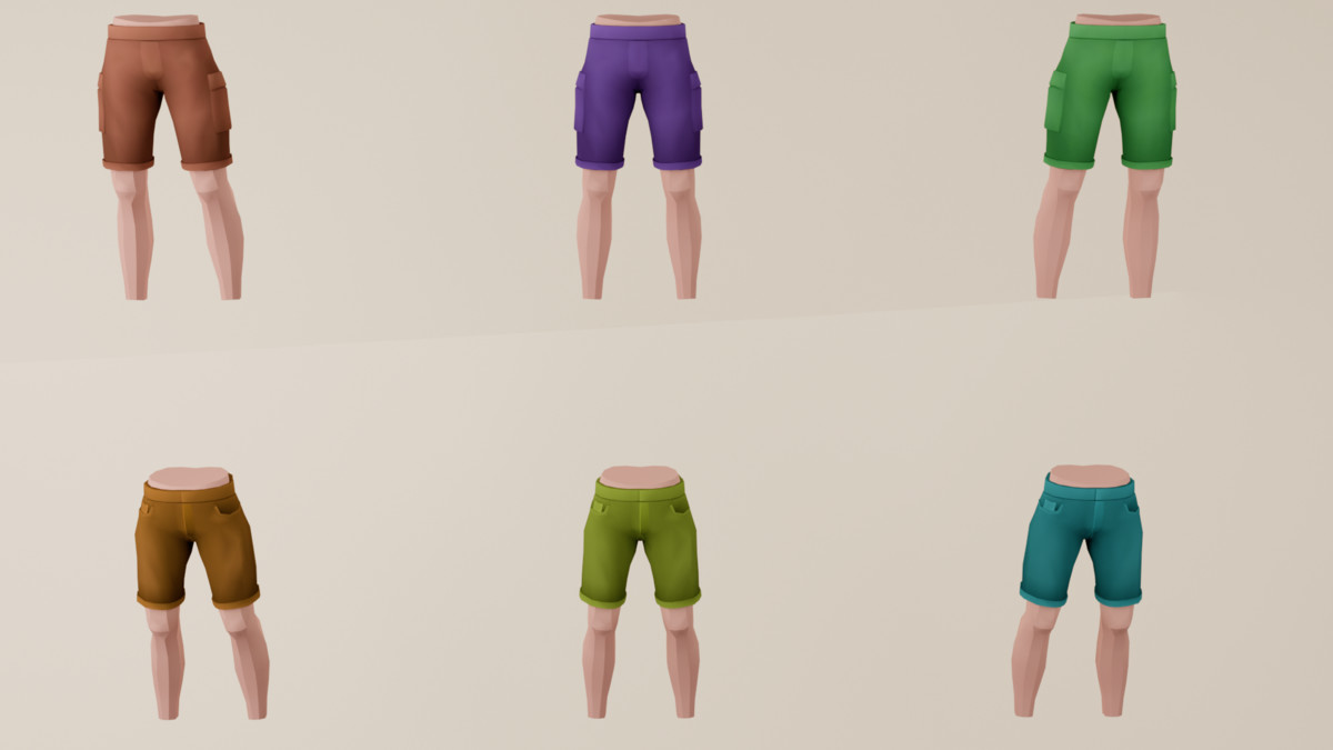 Modular Man Constructor