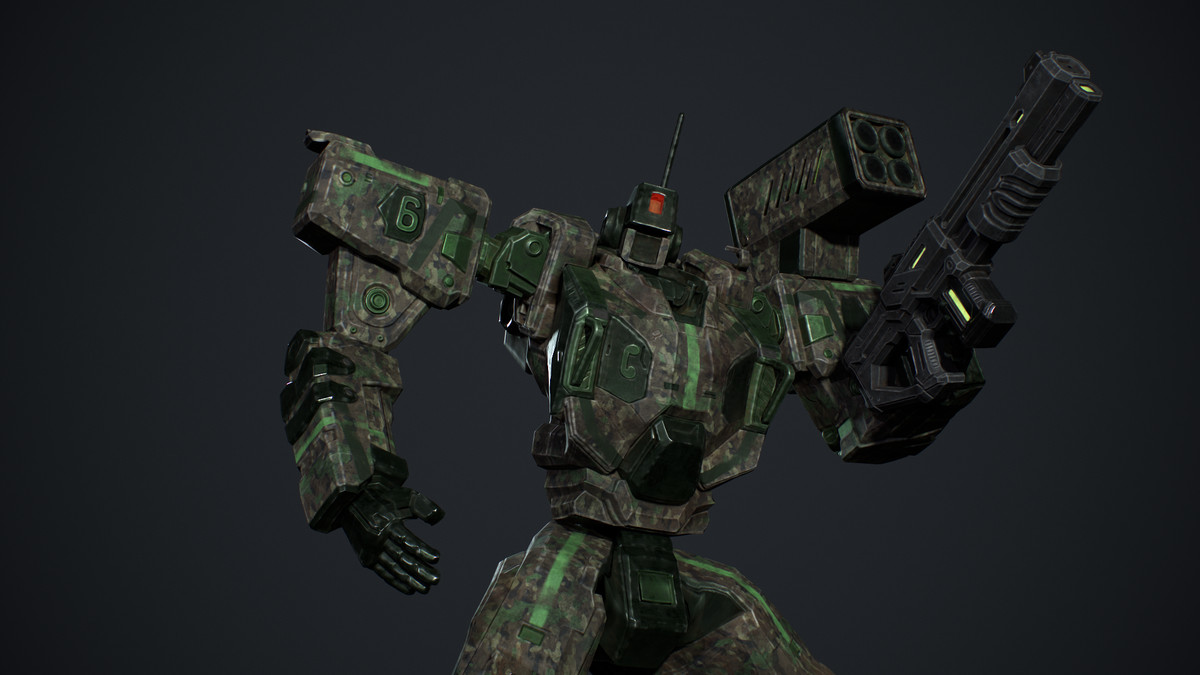 Assault_Mech