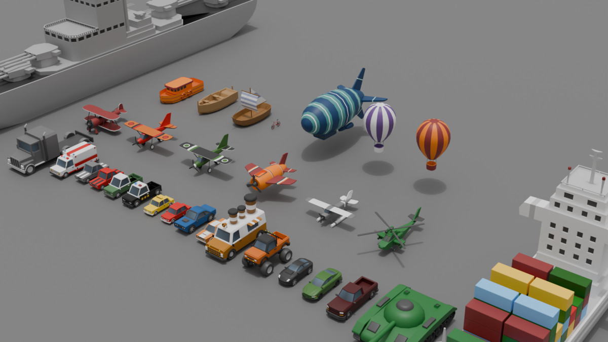 Asset Media