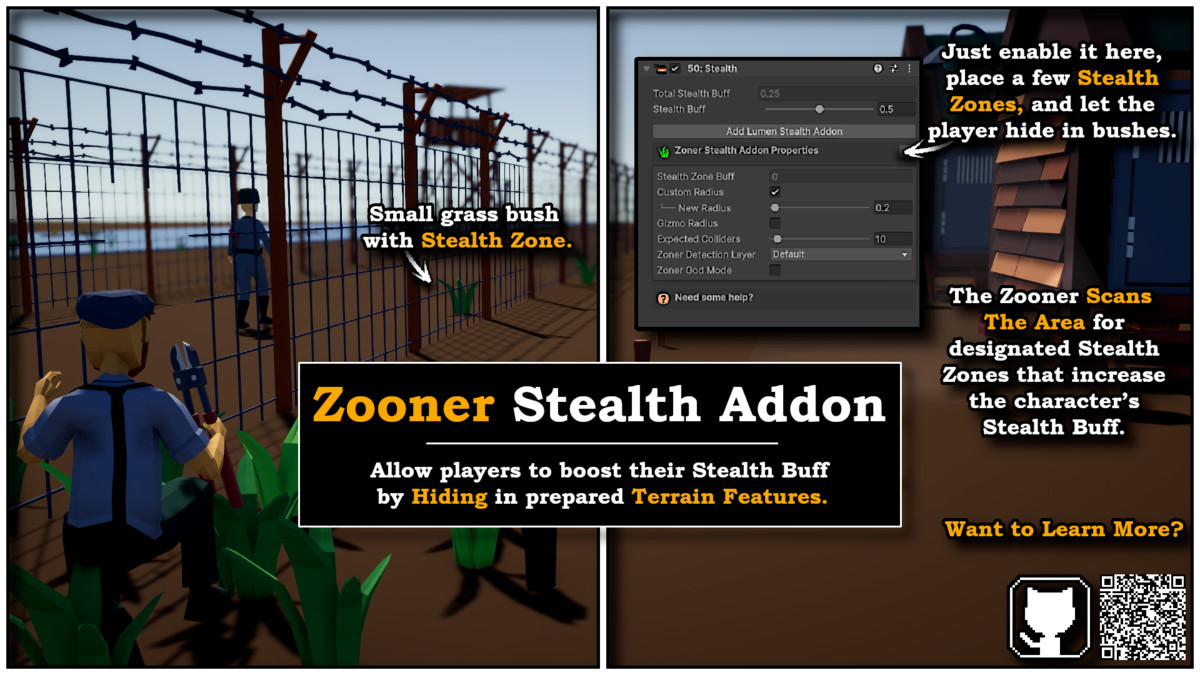 Senses 3– AI Vision, Hearing & Smell System