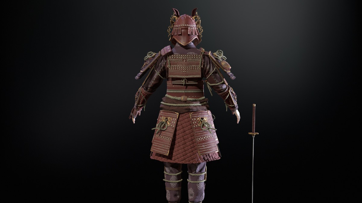 SamuraiGirl2