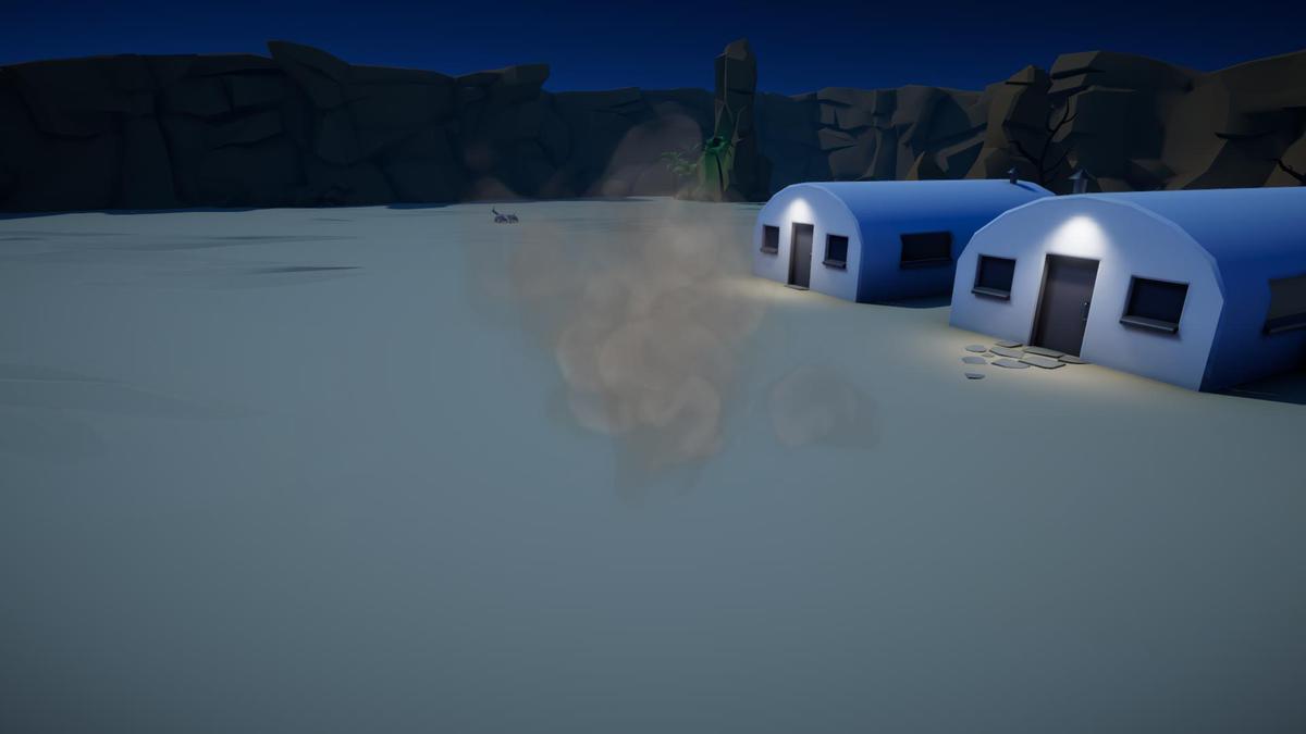 Toony Particles Remastered