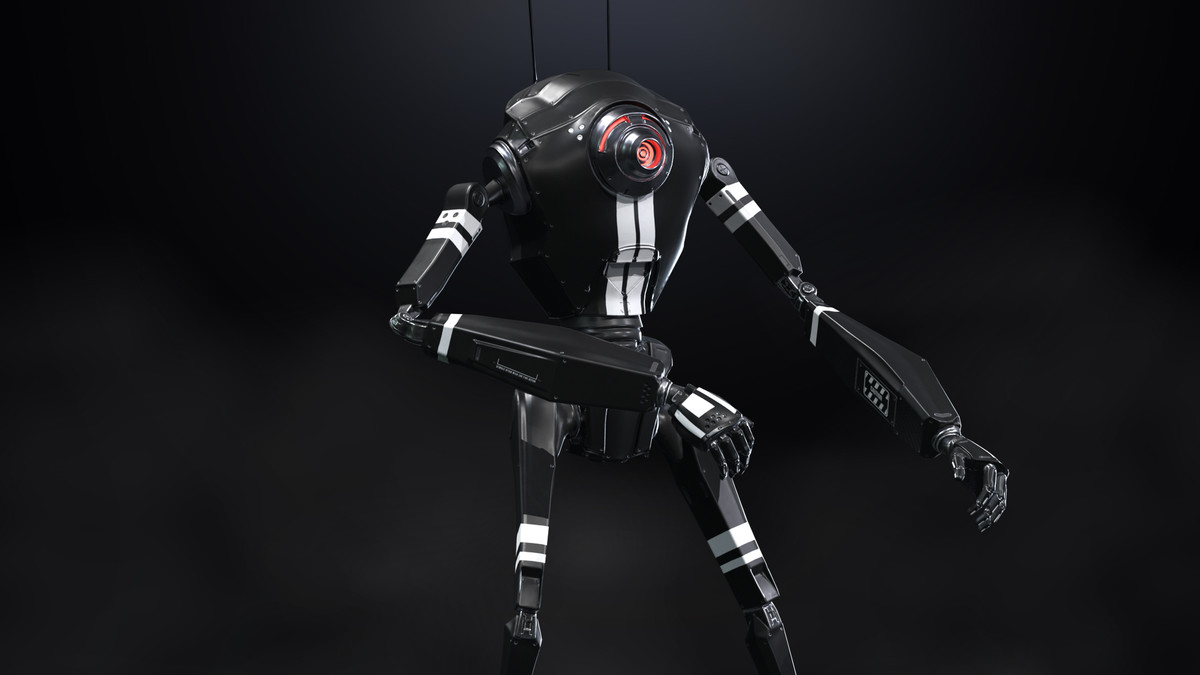 City-7 ROBOTS Bundle