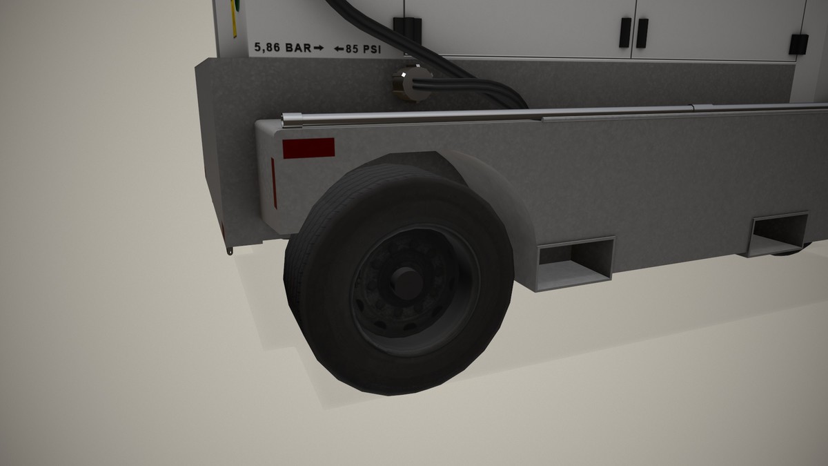 Ground Power Unit (365)