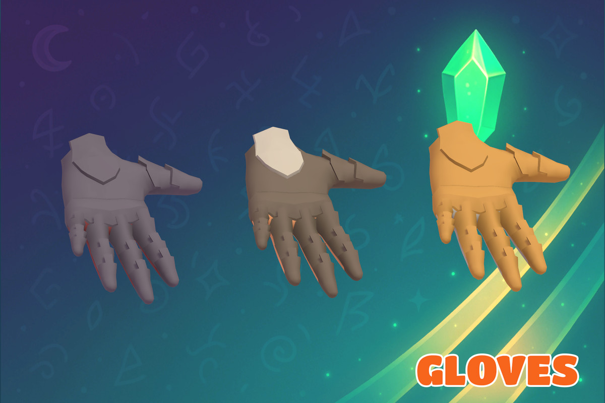 Stylized Fantasy Characters Vol 1